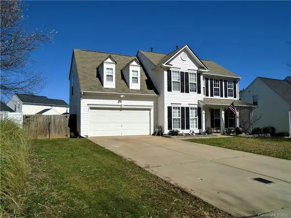 122 Northland AVE, Mooresville, NC 28115