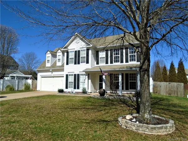 122 Northland AVE, Mooresville, NC 28115