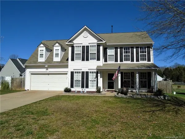 122 Northland AVE, Mooresville, NC 28115