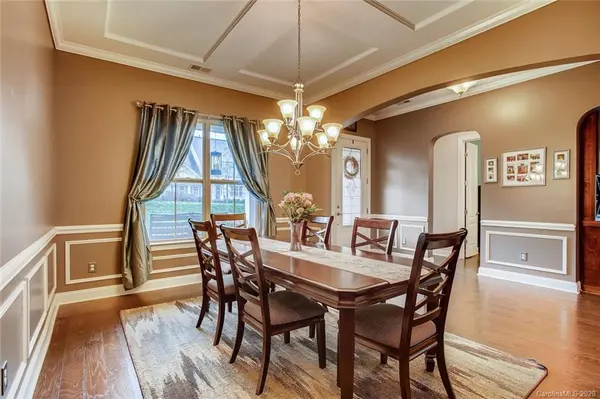 337 Monteray Oaks CIR, Fort Mill, SC 29715