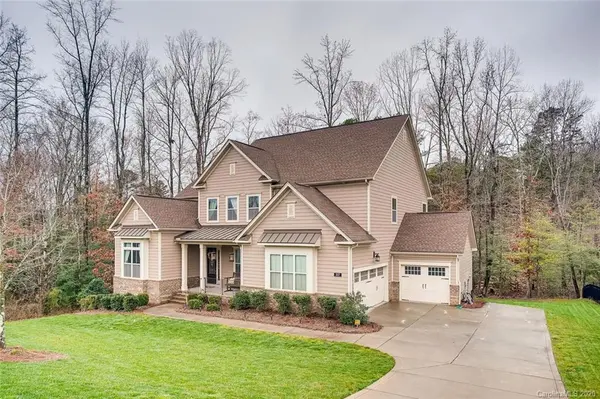 337 Monteray Oaks CIR, Fort Mill, SC 29715
