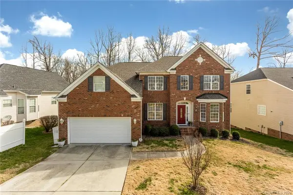 6707 Riva Ridge CT, Charlotte, NC 28216