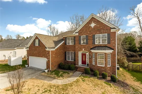 6707 Riva Ridge CT, Charlotte, NC 28216