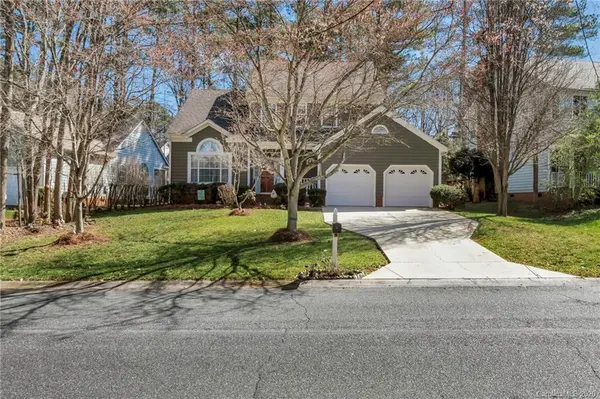 10826 Jardin WAY, Charlotte, NC 28215