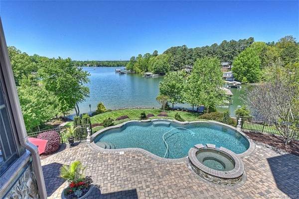 116 Nautical Point CT, Mooresville, NC 28117