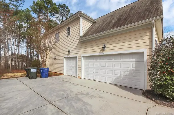 3928 Harmattan DR, Denver, NC 28037