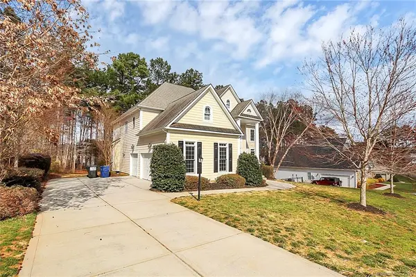 3928 Harmattan DR, Denver, NC 28037