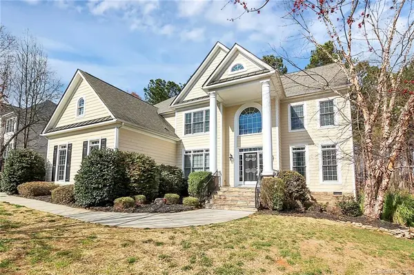3928 Harmattan DR, Denver, NC 28037
