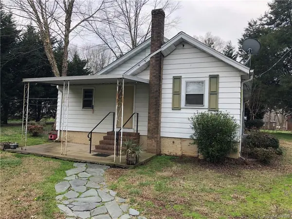 985 Old Hwy 80 HWY, Gold Hill, NC 28071