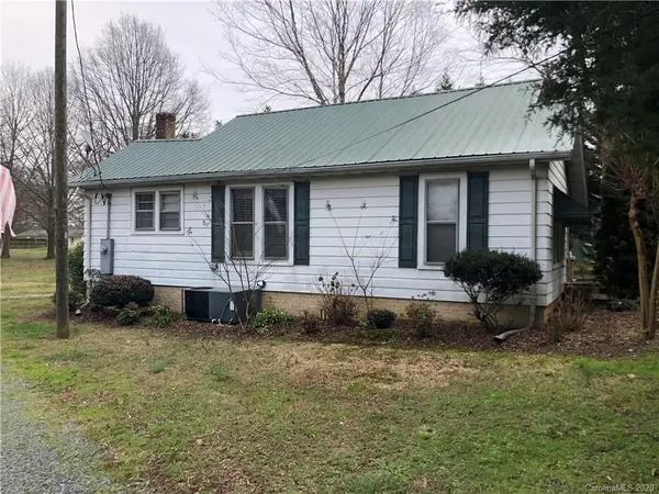 985 Old Hwy 80 HWY, Gold Hill, NC 28071