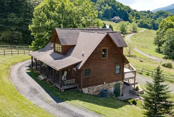 247 Croft WAY, Bakersville, NC 28705