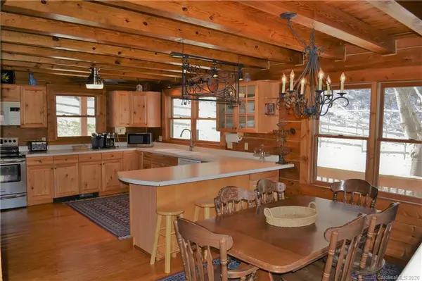 247 Croft WAY, Bakersville, NC 28705