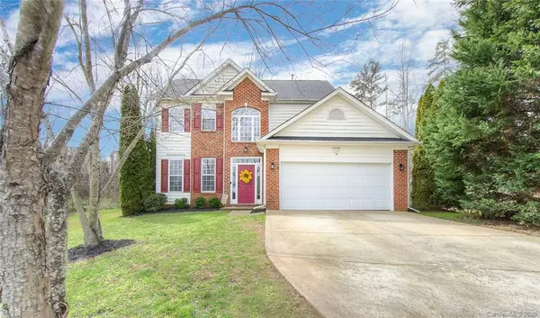 13228 Crooked Pine CT, Charlotte, NC 28215