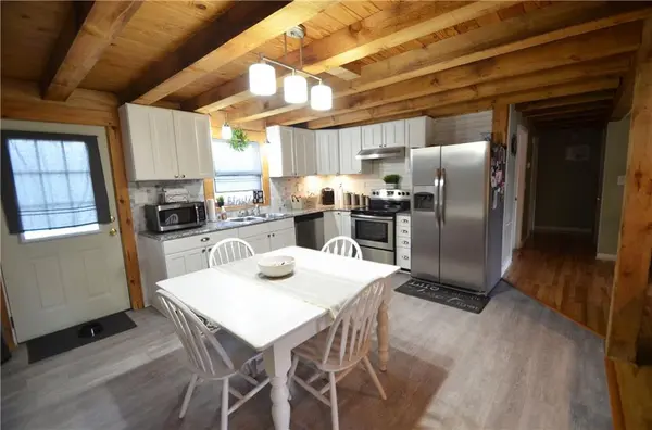 1572 Haupt Strasse RD, Conover, NC 28613
