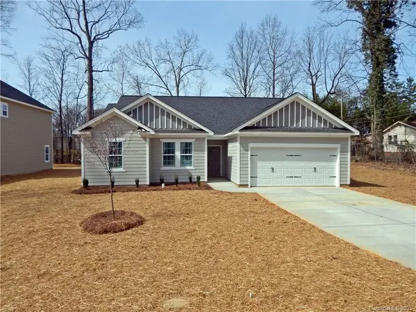 2239 Juniper DR, Charlotte, NC 28269