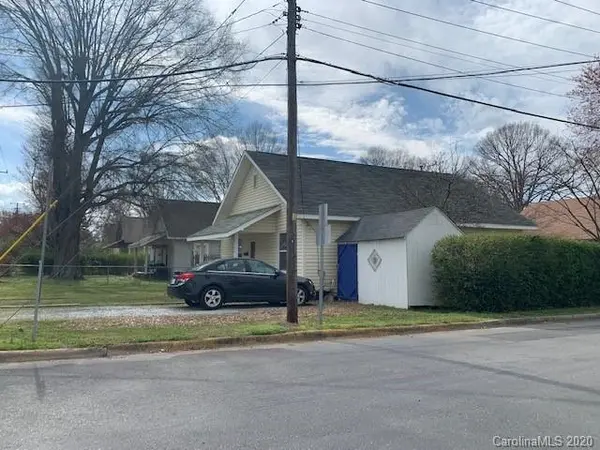 701 S Broad ST, Mooresville, NC 28115