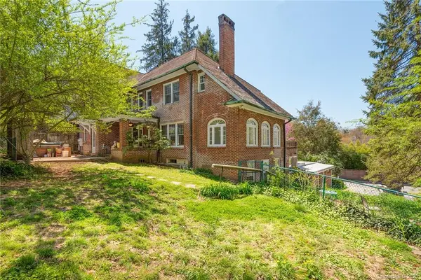 191 Murdock AVE, Asheville, NC 28804