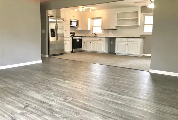 3112 Sides DR, Connelly Springs, NC 28612