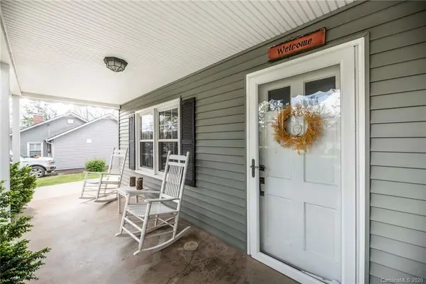 109 Green Acres AVE, Brevard, NC 28712