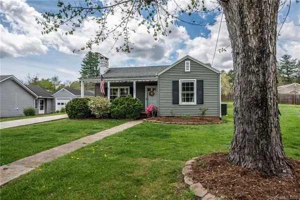 109 Green Acres AVE, Brevard, NC 28712