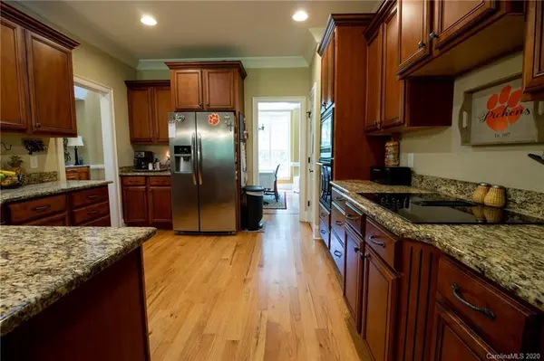 1145 Hinsdale DR, Mt Ulla, NC 28125