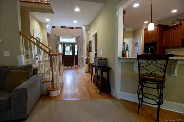 1145 Hinsdale DR, Mt Ulla, NC 28125