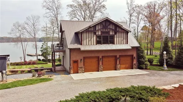 9017 Azalea RD, Sherrills Ford, NC 28673