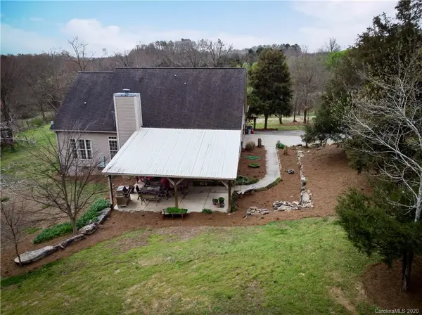 6028 Springhill RD, Stanfield, NC 28163