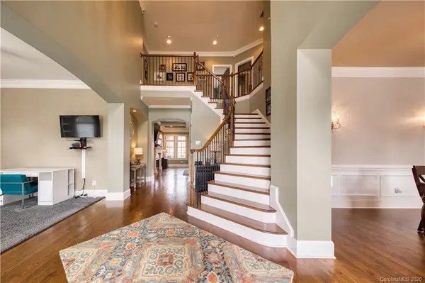1821 Therrell Farms RD, Waxhaw, NC 28173