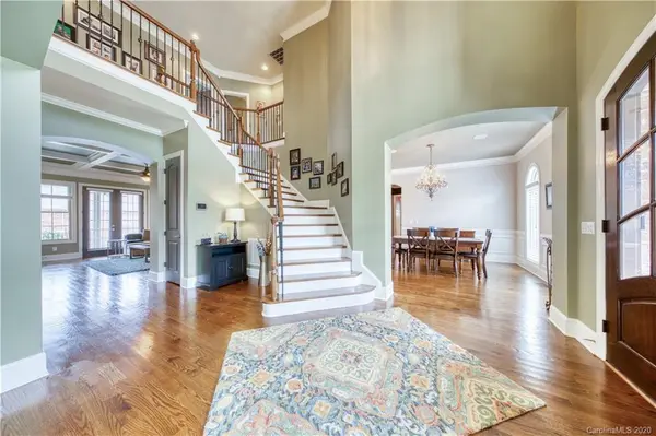 1821 Therrell Farms RD, Waxhaw, NC 28173