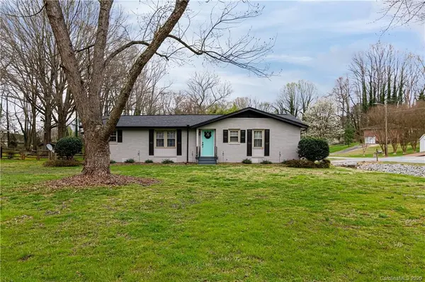 901 Rowan CIR, Salisbury, NC 28146