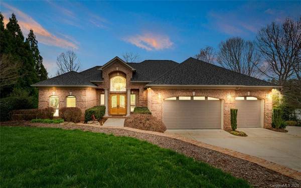 190 Maple View DR #99, Troutman, NC 28166