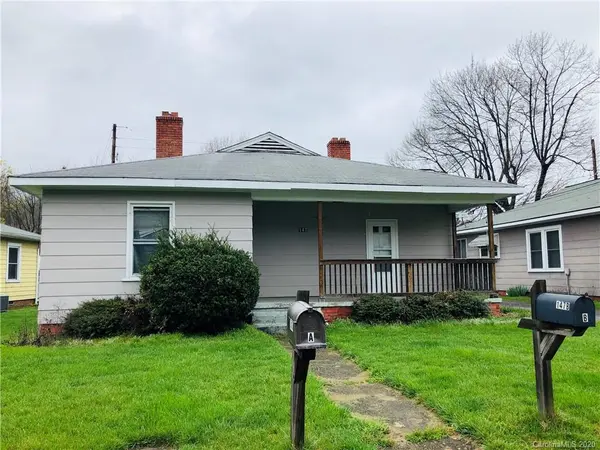 147 A & B Edwards AVE, Swannanoa, NC 28778