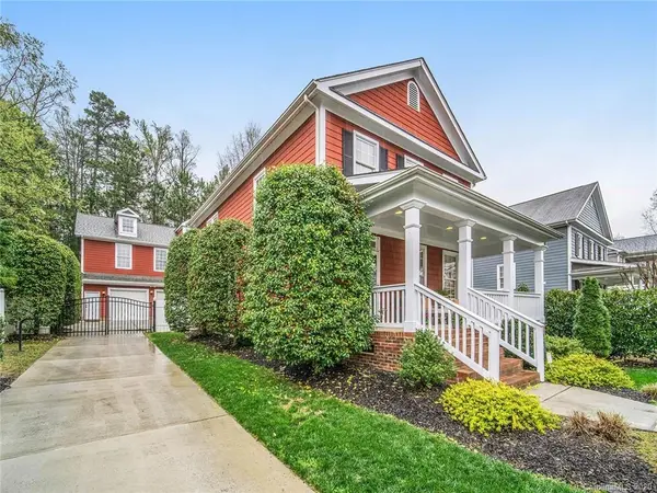 1344 Barnett Woods XING, Fort Mill, SC 29708