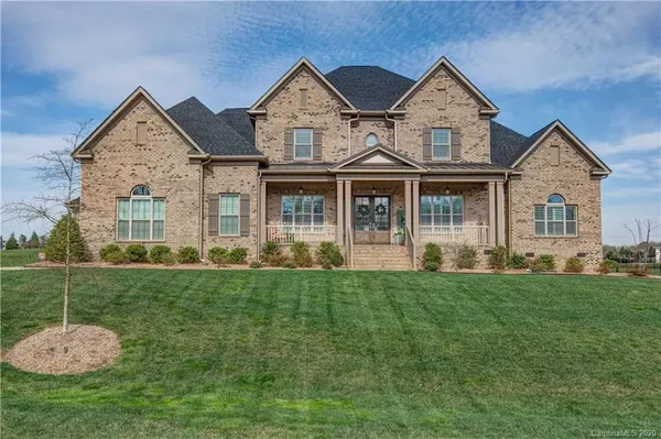 608 Winter Wheat CT, Weddington, NC 28104
