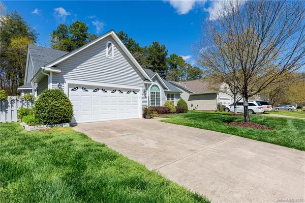 10109 Prosperity Point LN, Charlotte, NC 28269