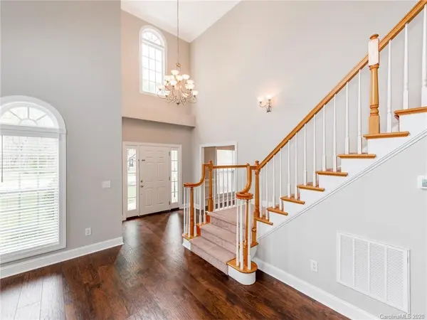 5924 Checkerberry LN, Huntersville, NC 28078