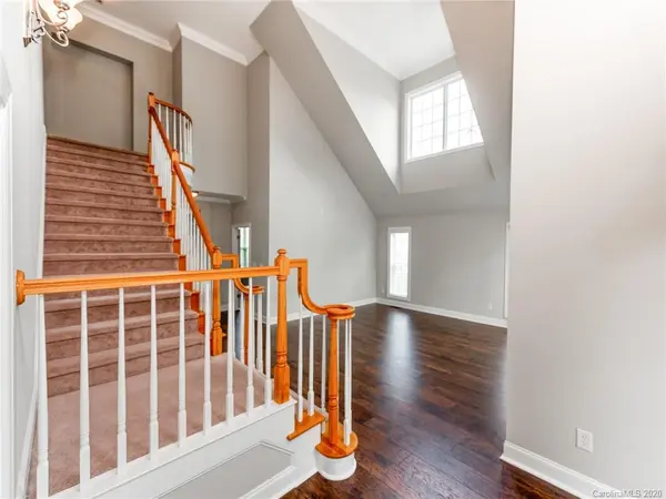 5924 Checkerberry LN, Huntersville, NC 28078