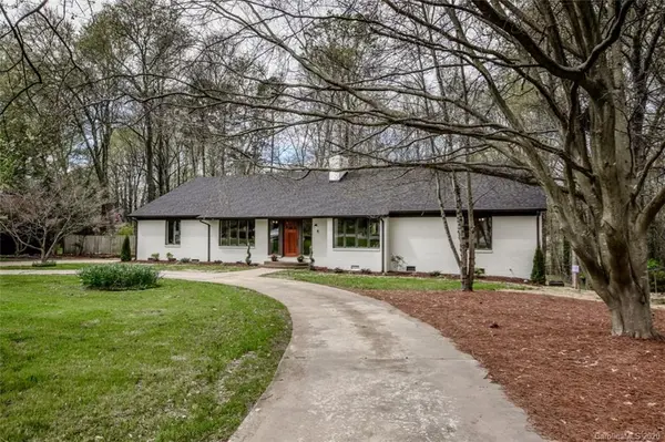 625 S Magnolia ST, Mooresville, NC 28115