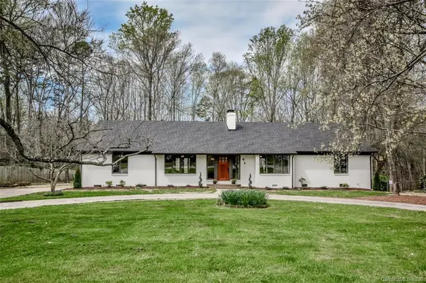 625 S Magnolia ST, Mooresville, NC 28115