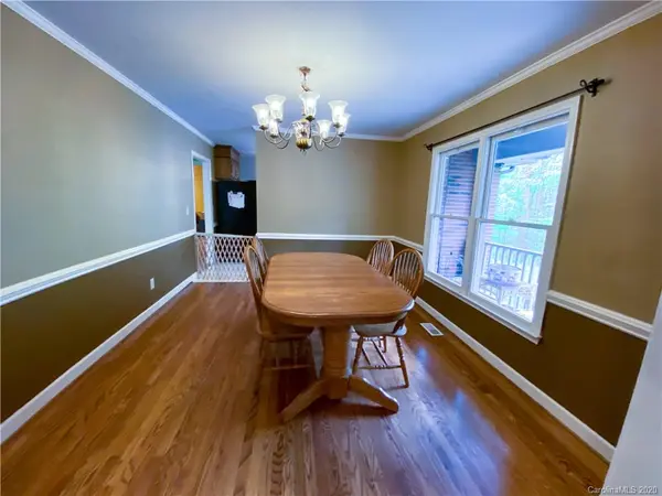 2923 Belk Mill RD, Wingate, NC 28174
