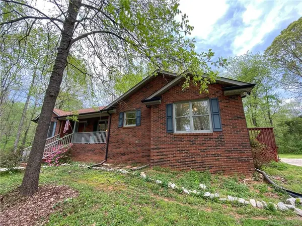 2923 Belk Mill RD, Wingate, NC 28174