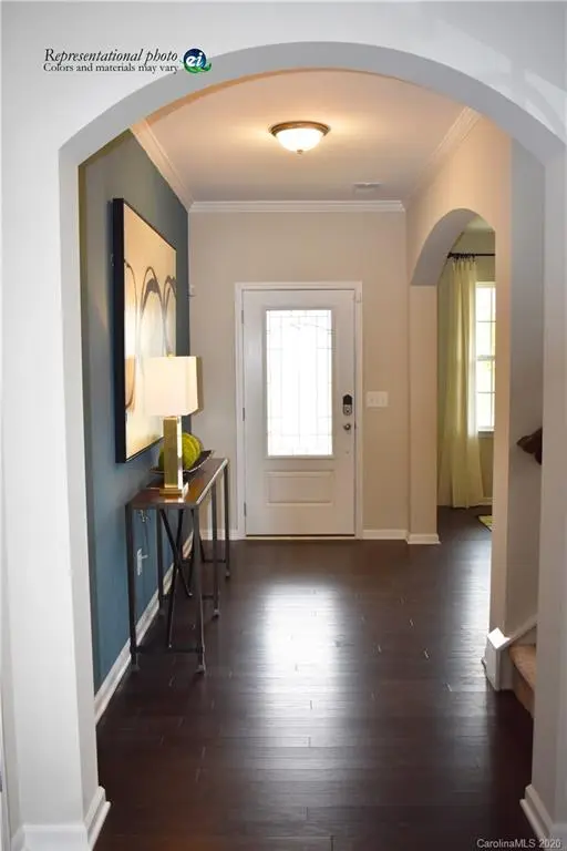214 Falls Cove DR #8, Troutman, NC 28166