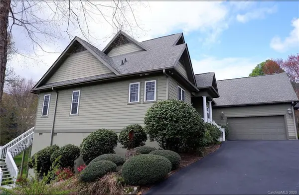 5 Split Creek CT, Mills River, NC 28759