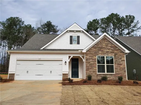 577 Rustlewood WAY #20, Rock Hill, SC 29732
