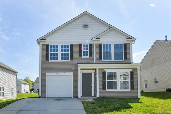 1571 Matthew Allen CIR #51, Kannapolis, NC 28081
