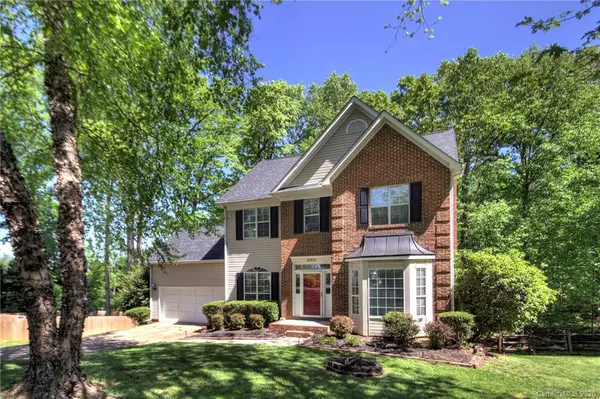 10431 Rosemallow RD, Charlotte, NC 28213
