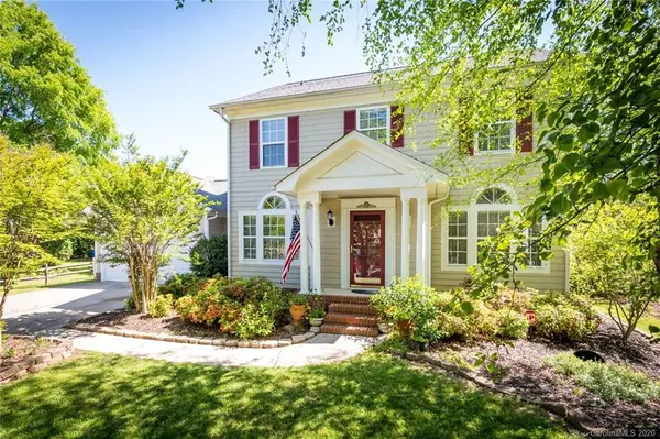 13218 Indian Hills LN, Charlotte, NC 28278