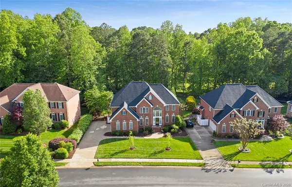 9814 Devonshire DR, Huntersville, NC 28078