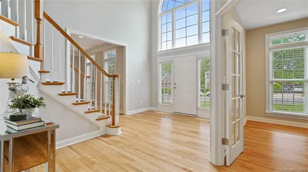 9814 Devonshire DR, Huntersville, NC 28078